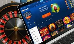 Mostbet - Onlayn Bet və Oyunların İdarəsi