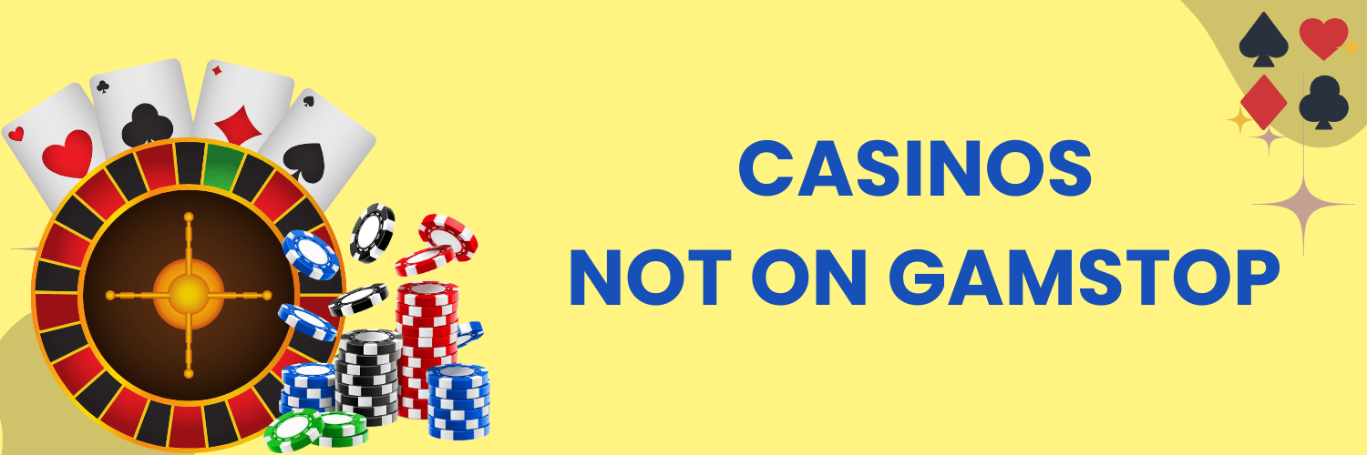 Non GamStop Casino Directory UK Explore Your Options Non GamStop Casino Directory UK Explore Your Options