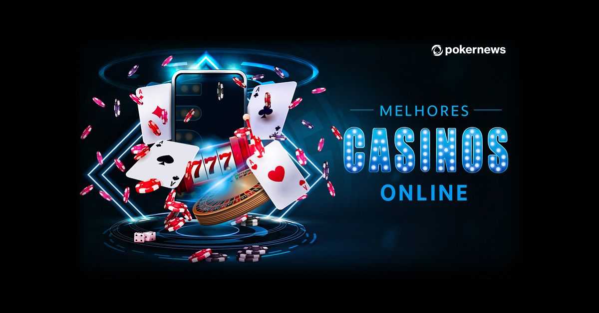 Os Melhores Casinos Online em Portugal para Jogar -2136323199