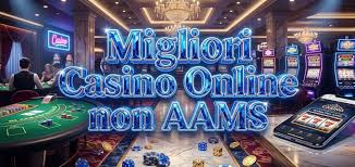 Scopri il Mondo dei Casinò Non A.D.M. in Italia