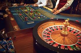 The Excitement of Live Roulette Experience the Thrill Online