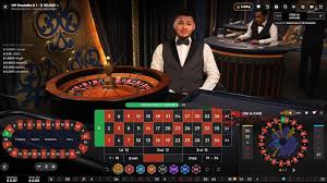 The Exciting World of Live Roulette A Gamer's Paradise The Exciting World of Live Roulette A Gamer's Paradise
