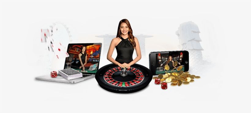 The Exciting World of Live Roulette A Guide for Players 19683847