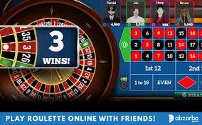 The Exciting World of Live Roulette A Comprehensive Guide