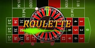 The Exciting World of Live Roulette A Comprehensive Guide