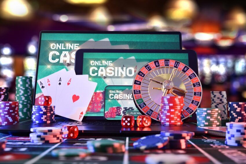 The Exciting World of MrSpin9 Casino Your Gateway to Online Gaming The Exciting World of MrSpin9 Casino Your Gateway to Online Gaming