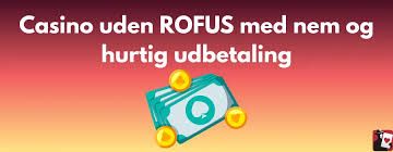 Top Online Casinoer uden Dansk Licens 298977503