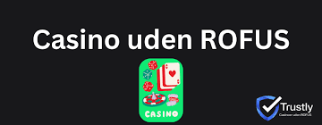 Udenlandsk Casino Uden ROFUS - Din Guide til Spiloplevelser Udenlandsk Casino Uden ROFUS - Din Guide til Spiloplevelser