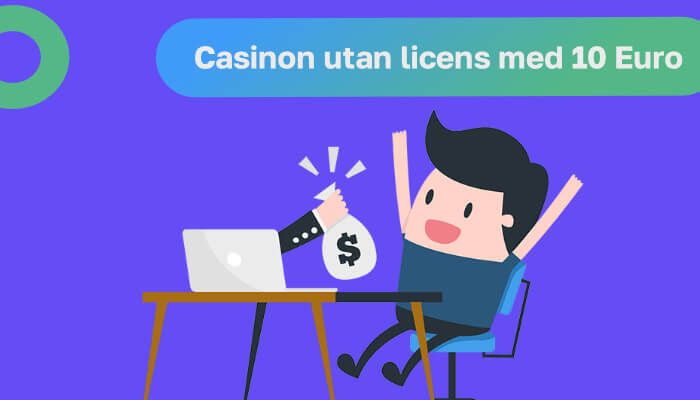 Utländska Casino Minsta Insättning - Så Väljer Du Rätt Utländska Casino Minsta Insättning - Så Väljer Du Rätt