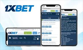 1xBet Algeria APP Все, что нужно знать о приложении для ставок -847858574