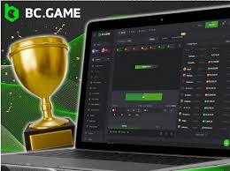 BC.Game VN Platform Your Gateway to Fun and Fortune