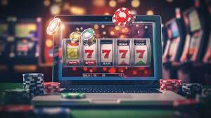 Exploring Booming Slots Casino A New Era in Online Gaming