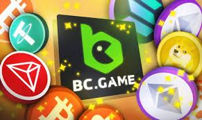 Exploring the Exciting Features of BC.Game Platform Exploring the Exciting Features of BC.Game Platform