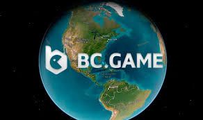 Exploring the World of BC.Game Crypto Casino Exploring the World of BC.Game Crypto Casino