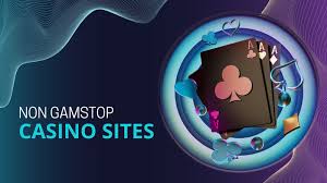Exploring UK Casino Sites Not on Gamstop -121782996