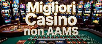 I migliori casino senza autoesclusione Divertimento Responsabile