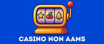 I Vantaggi e gli Svantaggi dei Casinò Non AAMS I Vantaggi e gli Svantaggi dei Casinò Non AAMS