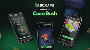 Unleashing the Fun Exploring BC.Game Online Casino Platform Unleashing the Fun Exploring BC.Game Online Casino Platform