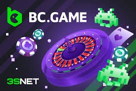 Unleashing the Fun Exploring BC.Game Online Casino Platform Unleashing the Fun Exploring BC.Game Online Casino Platform