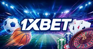 1xBet 코리아 카지노 - 최고의 온라인 카지노 경험 -807026027