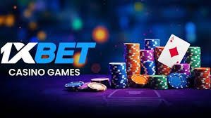 1xBet Thailand Download the App for Seamless Betting -1259491293