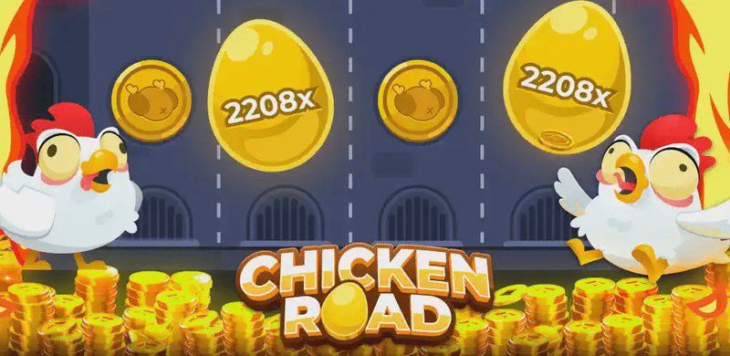 Chicken road slot, chicken road nederland