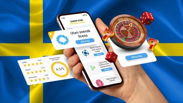 Casino Med Bonus Utan Omsättningskrav - En Komplett Guide 435903254