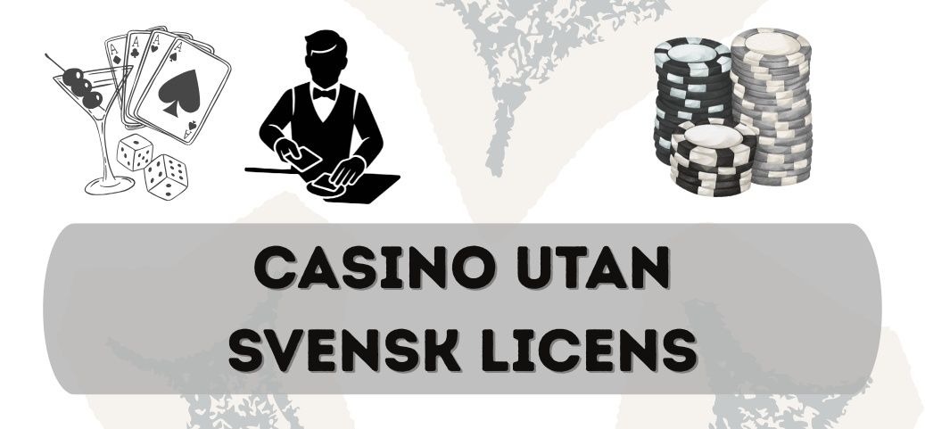 Casino utan omsättningskrav - En ny era av spelupplevelse 483976129