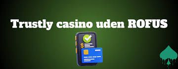 Danske Online Casino Uden Rofus – Spil Trygt og Sikkert