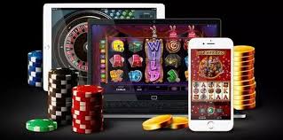 Discover the Best Online Gaming Experience with Vlad Casino