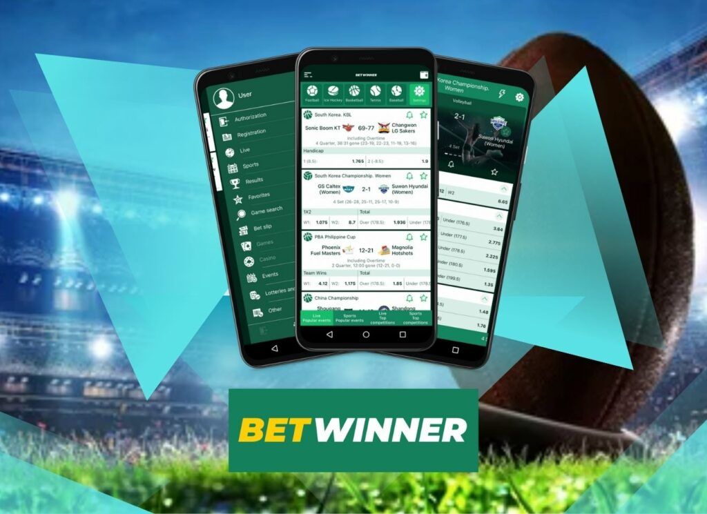 Discover the BetWinner Platform Your Ultimate Betting Destination