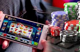 Discover the Exciting World of My Empire Casino 311703832