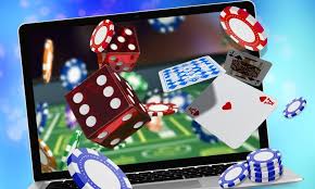 Discover the Exciting World of My Empire Casino 311703832