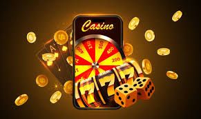 Experience the Thrill of Betblast Casino Online Games