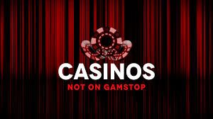 Exploring Casinos Not on Gamstop in the UK 1506707379