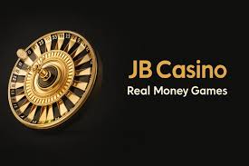 JB Casino Your Ultimate Guide to Online Gaming 427260020