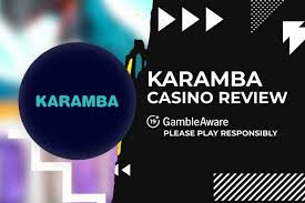Karamba Casino DK 2026 En dybdegående anmeldelse
