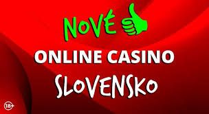 Mobilné kasíno pre Slovákov Zábava na dosah ruky 1091286910