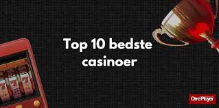 Nye Online Casinoer i Danmark Alt Hvad Du Behøver At Vide