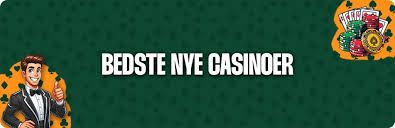 Nye Online Casinoer i Danmark Alt Hvad Du Behøver At Vide