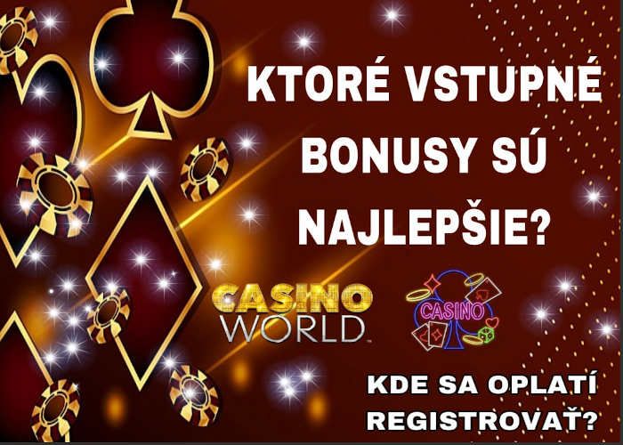 Slovenské kasína online Všetko, čo potrebujete vedieť 961874035