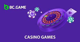The Ultimate Experience at BC.Game Casino Platform