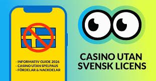Utländska Casino En Guide till Spelvärlden 447478129
