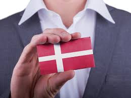 Vendemus I Danmark En Guidet Tur Gennem Det Danske Salgslandskab