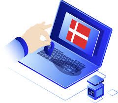 Vendemus I Danmark En Guidet Tur Gennem Det Danske Salgslandskab