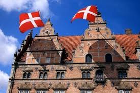 Vendemus I Danmark En Guidet Tur Gennem Det Danske Salgslandskab